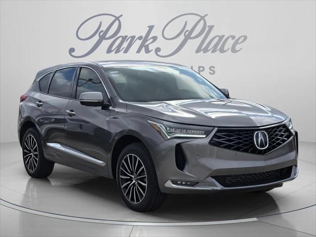 2026 Acura RDX Advance
