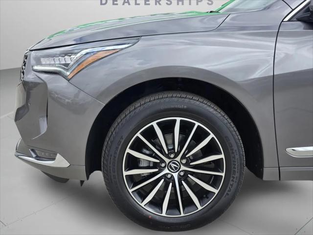 2026 Acura RDX Advance