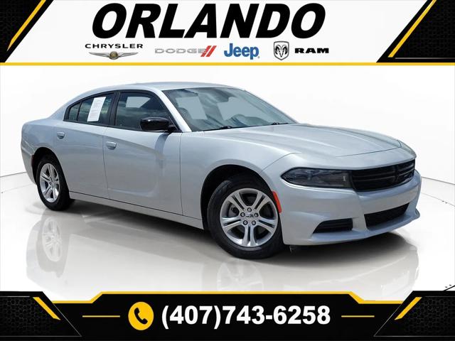 2023 Dodge Charger SXT for sale in Orlando, FL