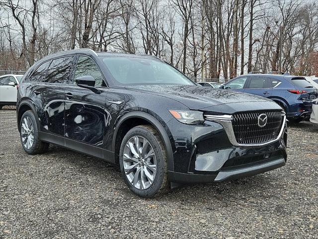 2026 Mazda X-90 3.3 Turbo Preferred for sale in Trevose, PA