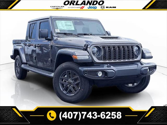 2026 Jeep Gladiator Sport S for sale in Orlando, FL