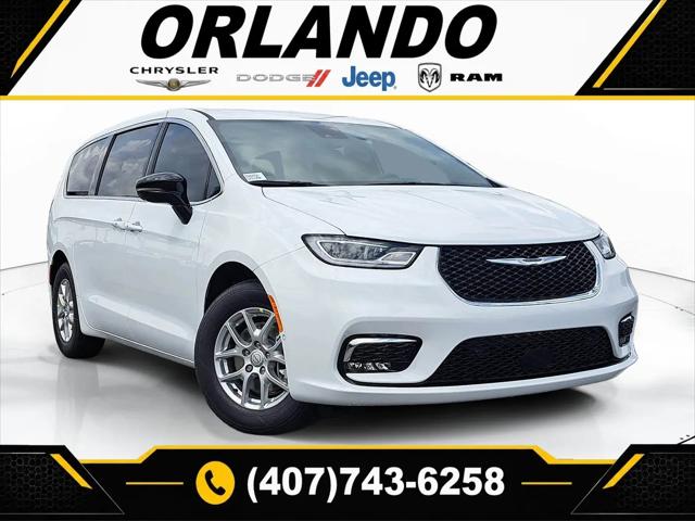 2026 Chrysler Pacifica Select for sale in Orlando, FL