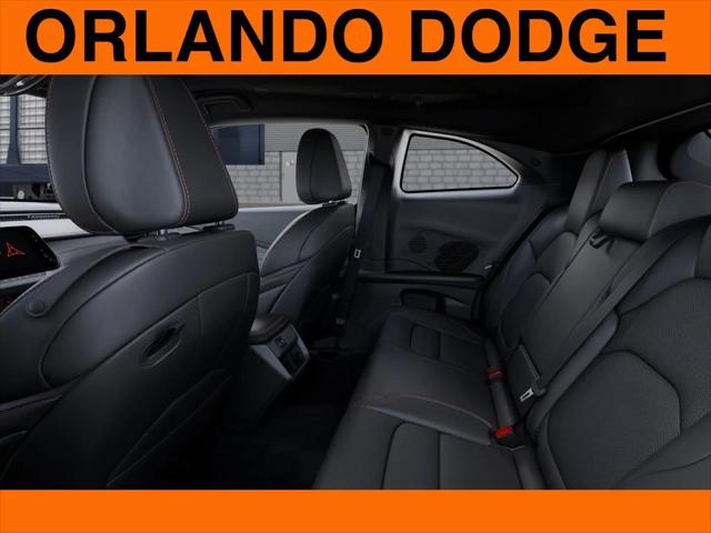 2026 Dodge Charger Scat Pack Plus 2-Door AWD