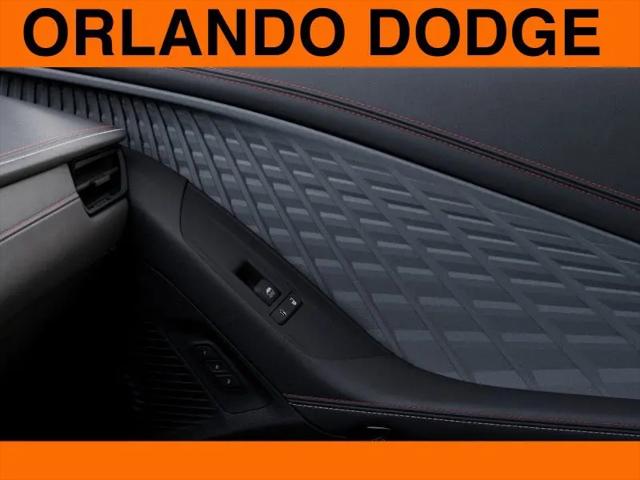 2026 Dodge Charger Scat Pack Plus 2-Door AWD