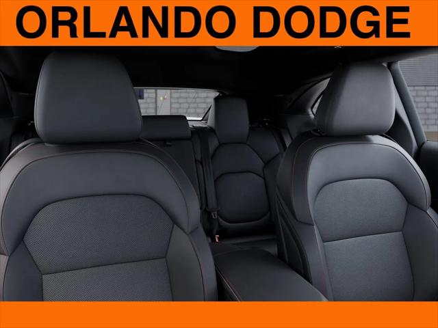 2026 Dodge Charger Scat Pack Plus 2-Door AWD