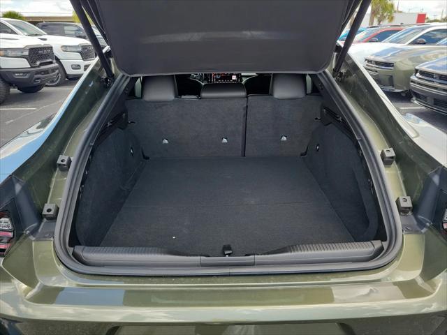 2026 Dodge Charger Scat Pack Plus 2-Door AWD