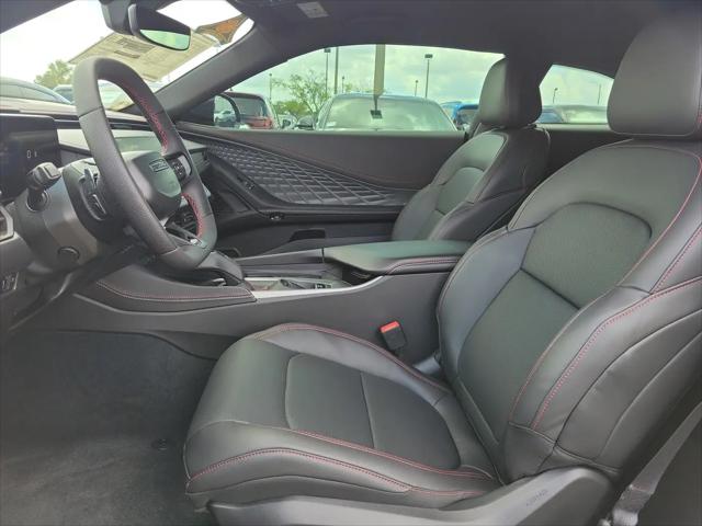 2026 Dodge Charger Scat Pack Plus 2-Door AWD