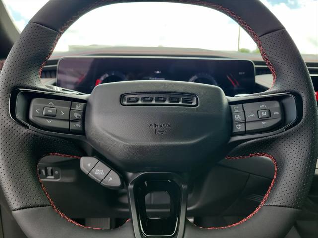 2026 Dodge Charger Scat Pack Plus 2-Door AWD