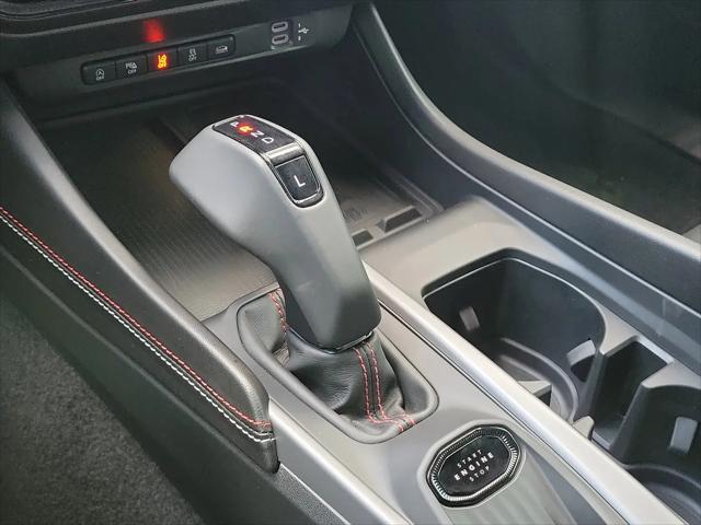 2026 Dodge Charger Scat Pack Plus 2-Door AWD