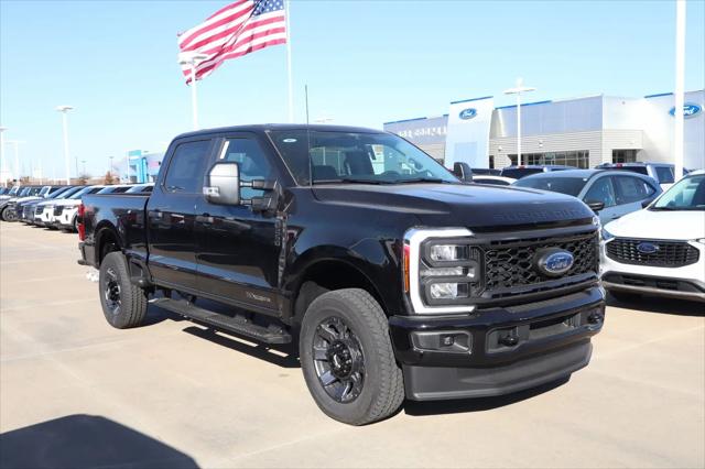 2026 Ford F-250 XL for sale in Shawnee, OK