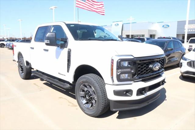 2026 Ford F-250 XL for sale in Shawnee, OK