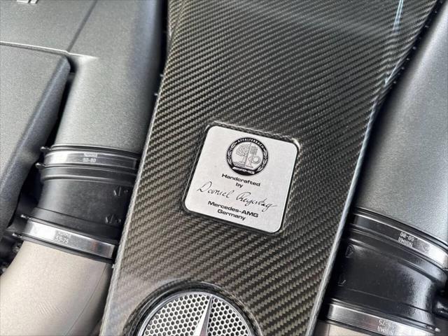 2014 Mercedes-Benz E 63 AMG S 4MATIC