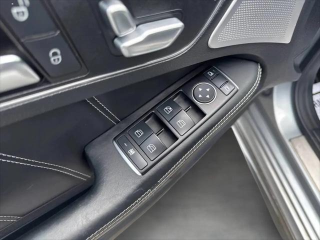 2014 Mercedes-Benz E 63 AMG S 4MATIC