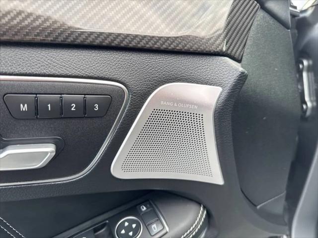 2014 Mercedes-Benz E 63 AMG S 4MATIC