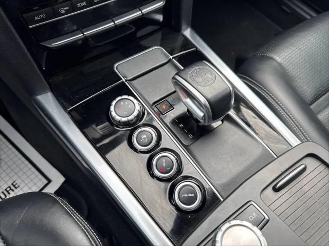 2014 Mercedes-Benz E 63 AMG S 4MATIC