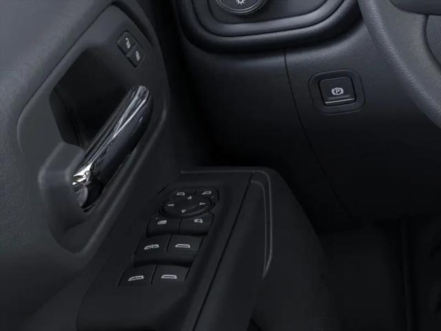 2025 GMC Sierra 3500HD 4WD Crew Cab Long Bed Pro
