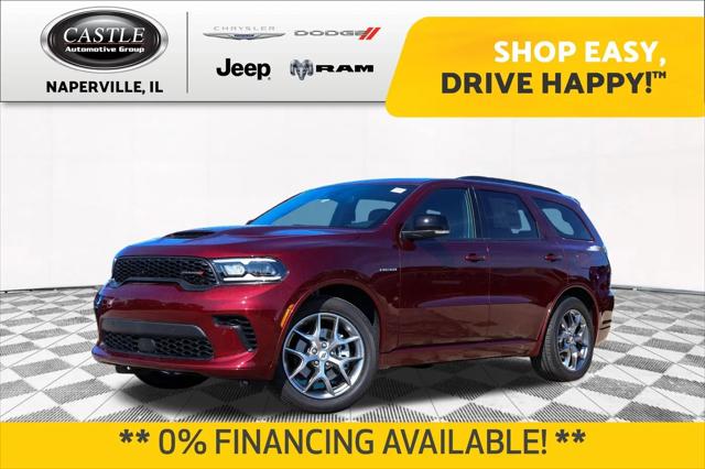 2026 Dodge Durango GT Plus HEMI V8 for sale in Naperville, IL