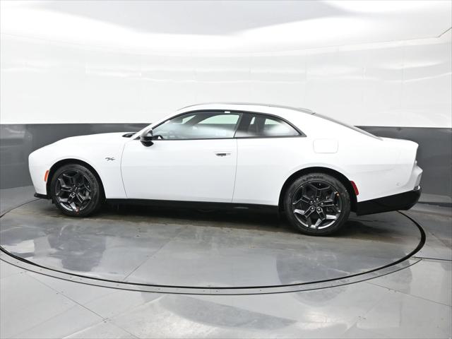 2026 Dodge Charger R/T Plus 2-Door AWD