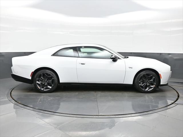 2026 Dodge Charger R/T Plus 2-Door AWD