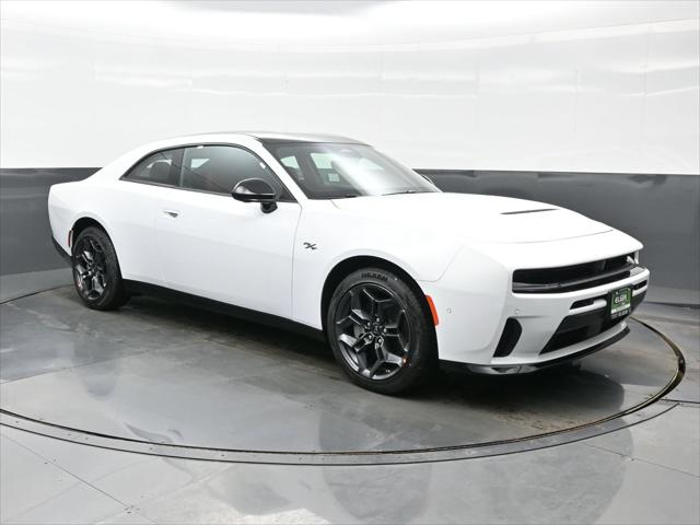 2026 Dodge Charger R/T Plus 2-Door AWD