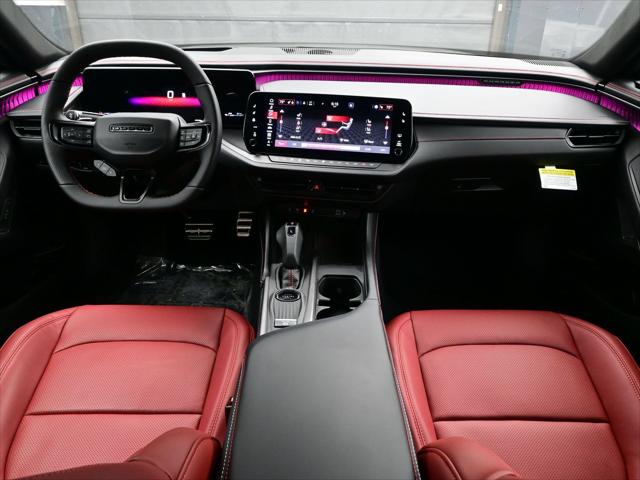 2026 Dodge Charger R/T Plus 2-Door AWD