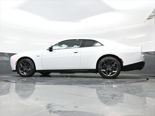 2026 Dodge Charger R/T Plus 2-Door AWD