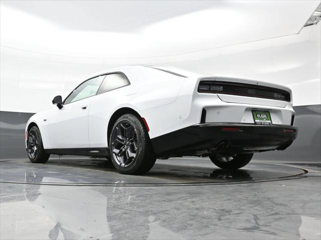 2026 Dodge Charger R/T Plus 2-Door AWD