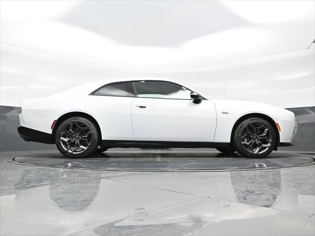2026 Dodge Charger R/T Plus 2-Door AWD
