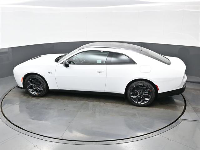 2026 Dodge Charger R/T Plus 2-Door AWD