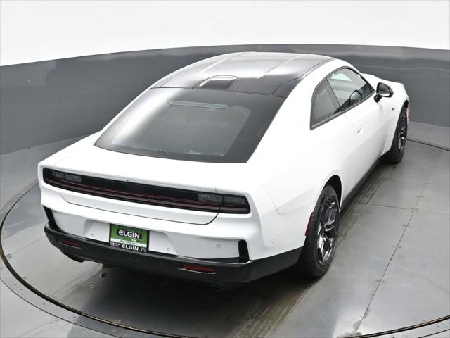 2026 Dodge Charger R/T Plus 2-Door AWD