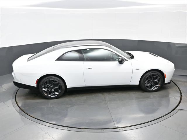 2026 Dodge Charger R/T Plus 2-Door AWD