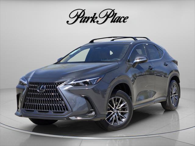 2026 Lexus NX 350 Premium for sale in Plano, TX