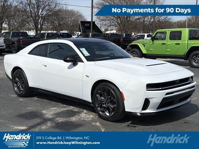 2026 Dodge Charger R/T Plus for sale in Wilmington, NC