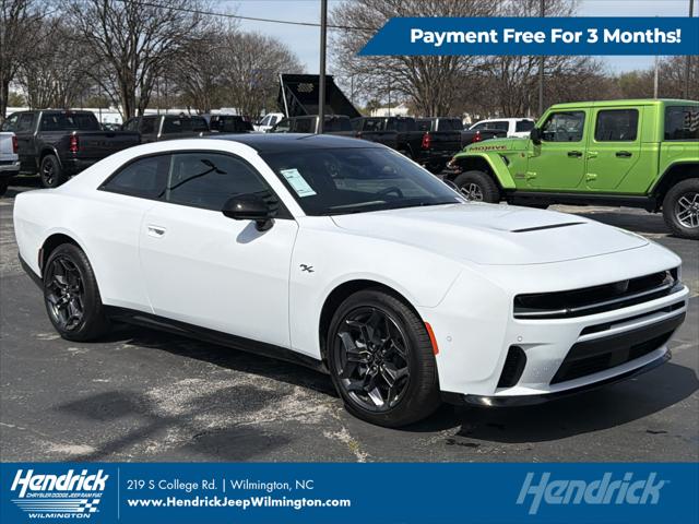 2026 Dodge Charger R/T Plus for sale in Wilmington, NC