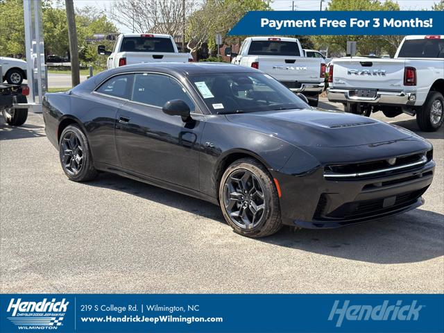 2026 Dodge Charger R/T Plus for sale in Wilmington, NC