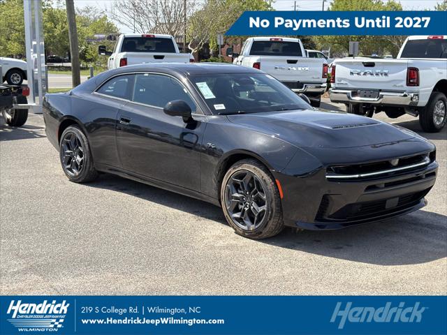 2026 Dodge Charger R/T Plus for sale in Wilmington, NC