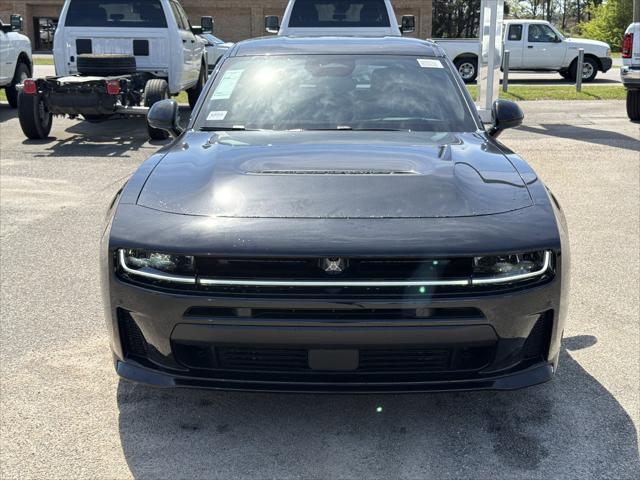 2026 Dodge Charger R/T Plus