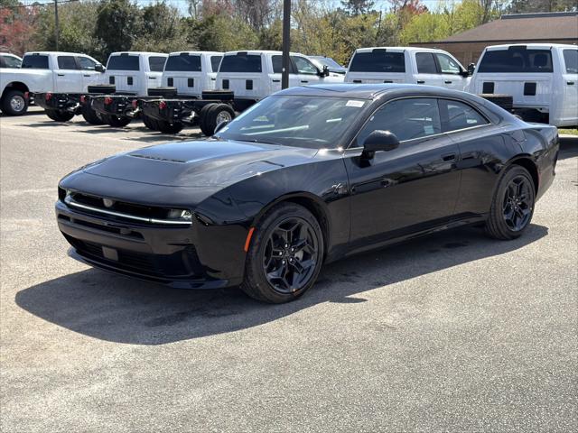 2026 Dodge Charger R/T Plus