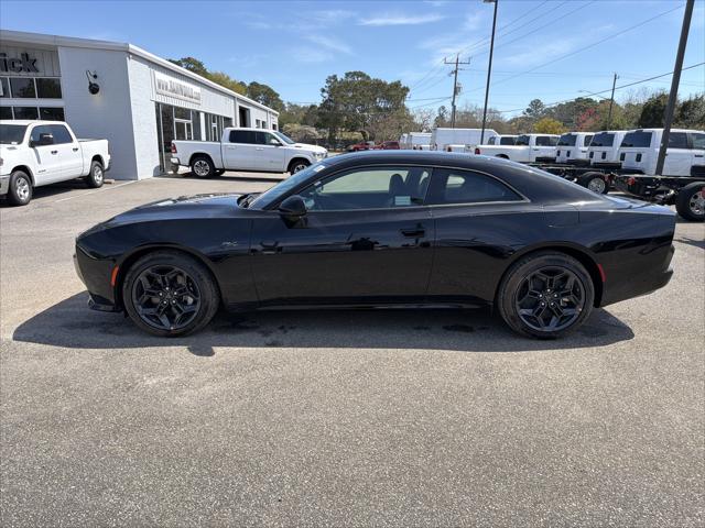 2026 Dodge Charger R/T Plus