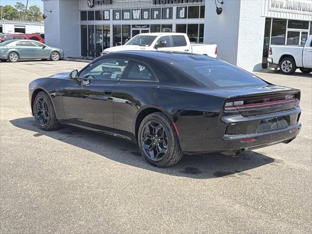 2026 Dodge Charger R/T Plus