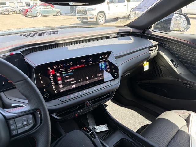 2026 Dodge Charger R/T Plus