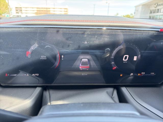 2026 Dodge Charger R/T Plus