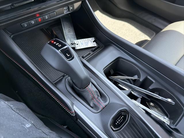 2026 Dodge Charger R/T Plus