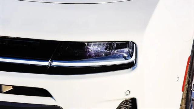 2026 Dodge Charger Scat Pack Plus 2-Door AWD