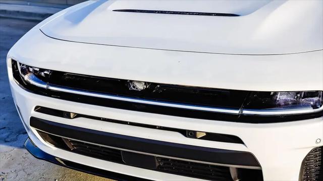2026 Dodge Charger Scat Pack Plus 2-Door AWD