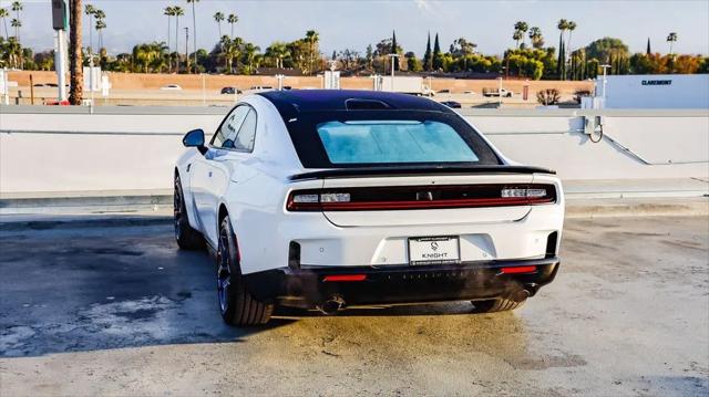 2026 Dodge Charger Scat Pack Plus 2-Door AWD
