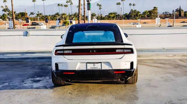 2026 Dodge Charger Scat Pack Plus 2-Door AWD