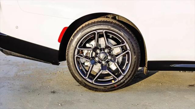 2026 Dodge Charger Scat Pack Plus 2-Door AWD