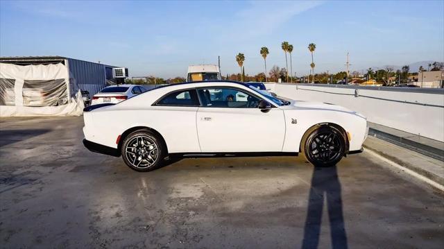 2026 Dodge Charger Scat Pack Plus 2-Door AWD