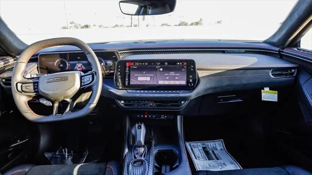 2026 Dodge Charger Scat Pack Plus 2-Door AWD